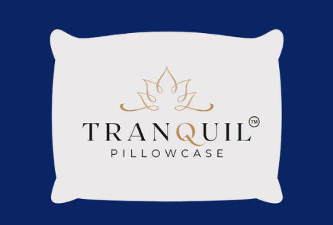 Tranquil Pillow Case