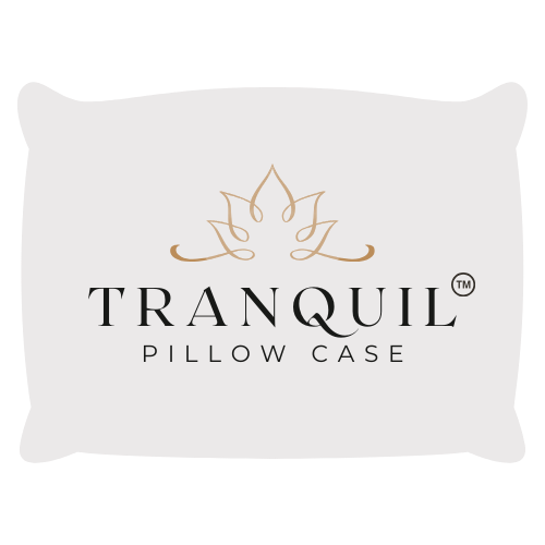 Tranquil Pillow Case